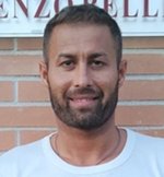 Calciatore Robert PILSU -